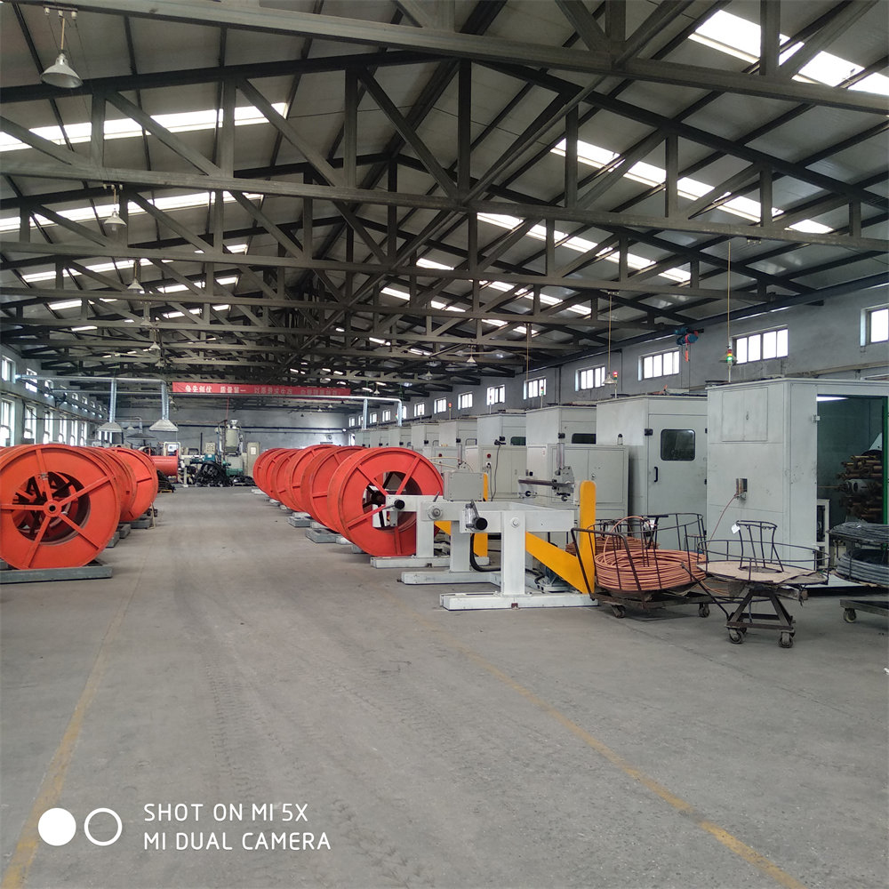 Workshop scene